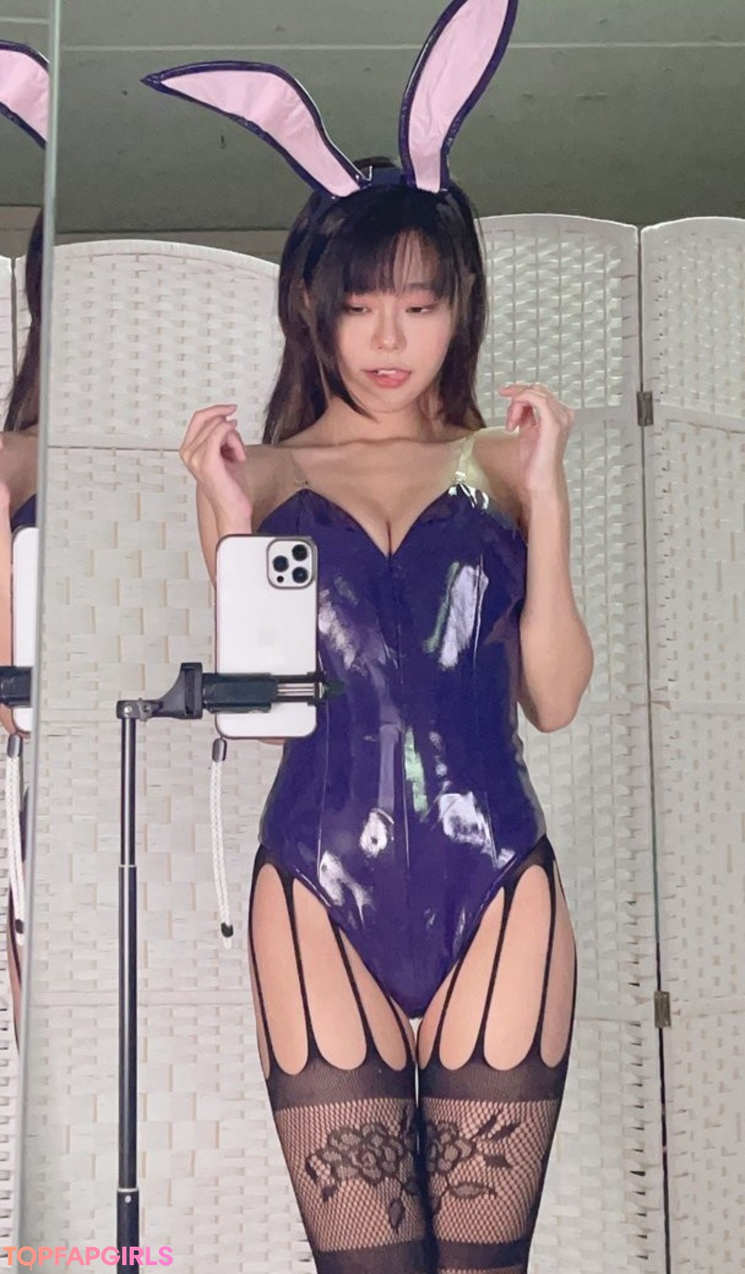 Nacktes geleaktes OnlyFans-Foto von Yuuno #1865