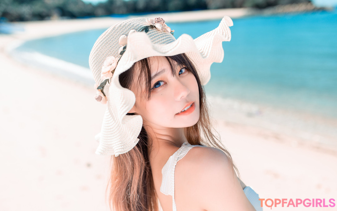 Nacktes geleaktes OnlyFans-Foto von Yuuno #1899