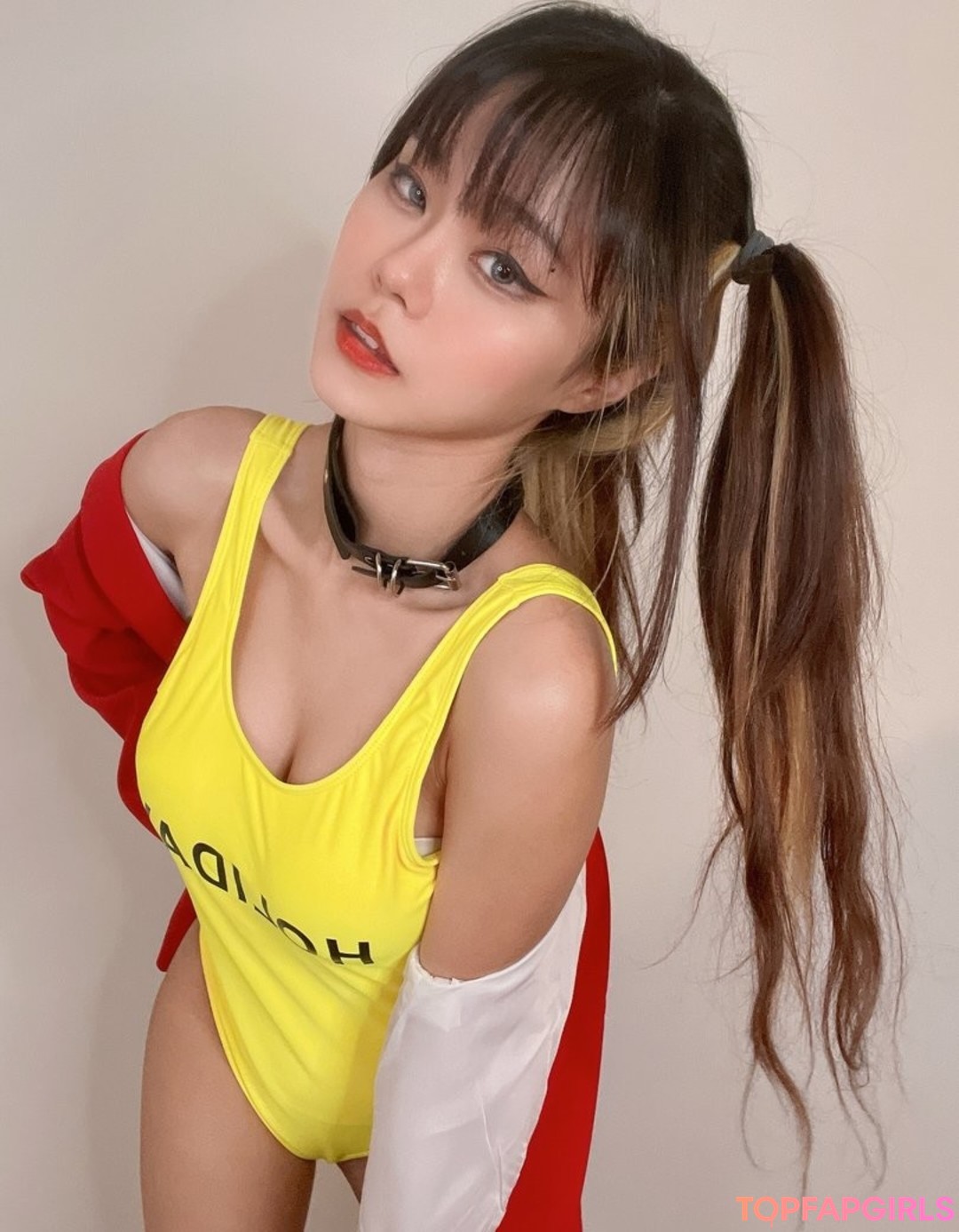 Nacktes geleaktes OnlyFans-Foto von Yuuno #1928