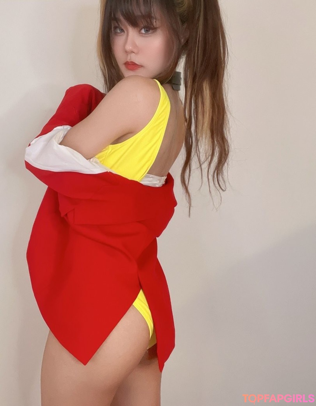 Nacktes geleaktes OnlyFans-Foto von Yuuno #1929