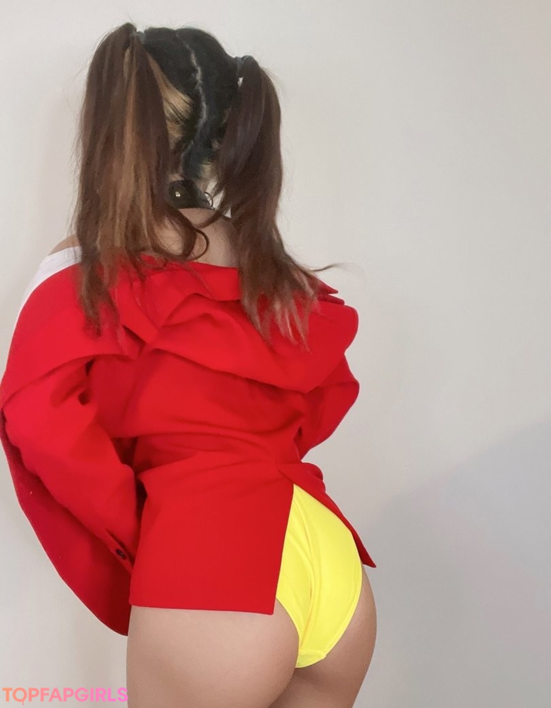Nacktes geleaktes OnlyFans-Foto von Yuuno #1930