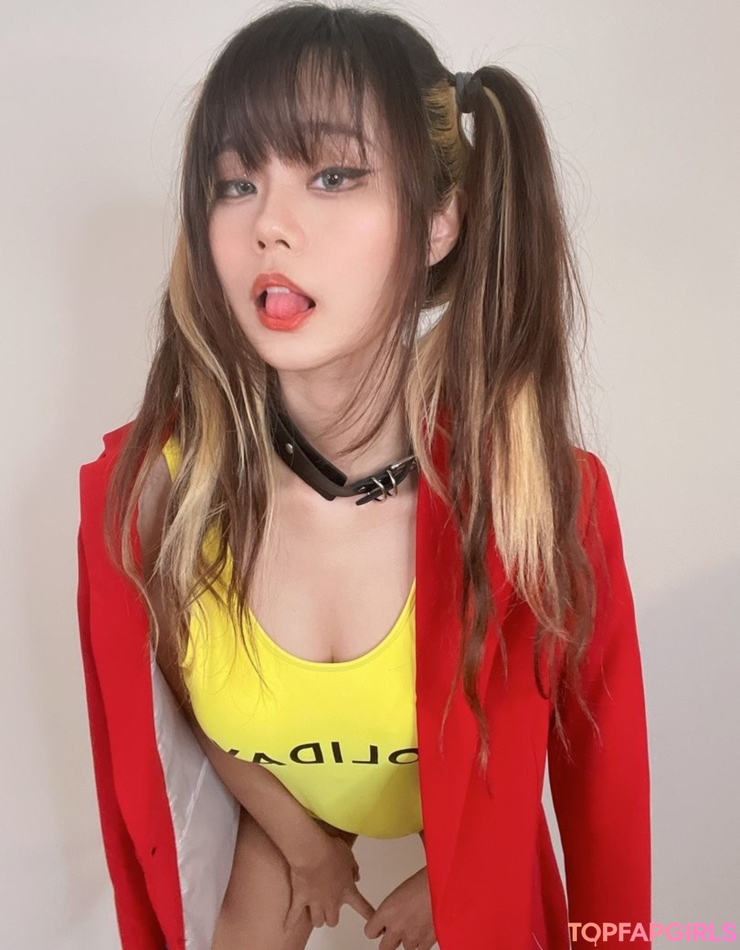 Nacktes geleaktes OnlyFans-Foto von Yuuno #1937