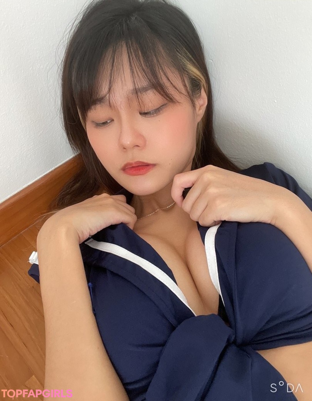 Nacktes geleaktes OnlyFans-Foto von Yuuno #1950