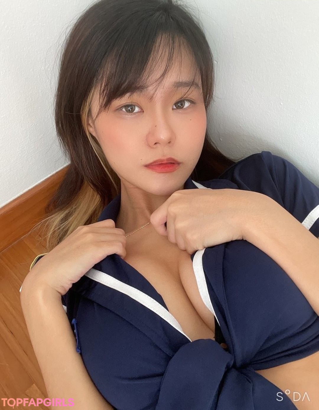 Nacktes geleaktes OnlyFans-Foto von Yuuno #1951