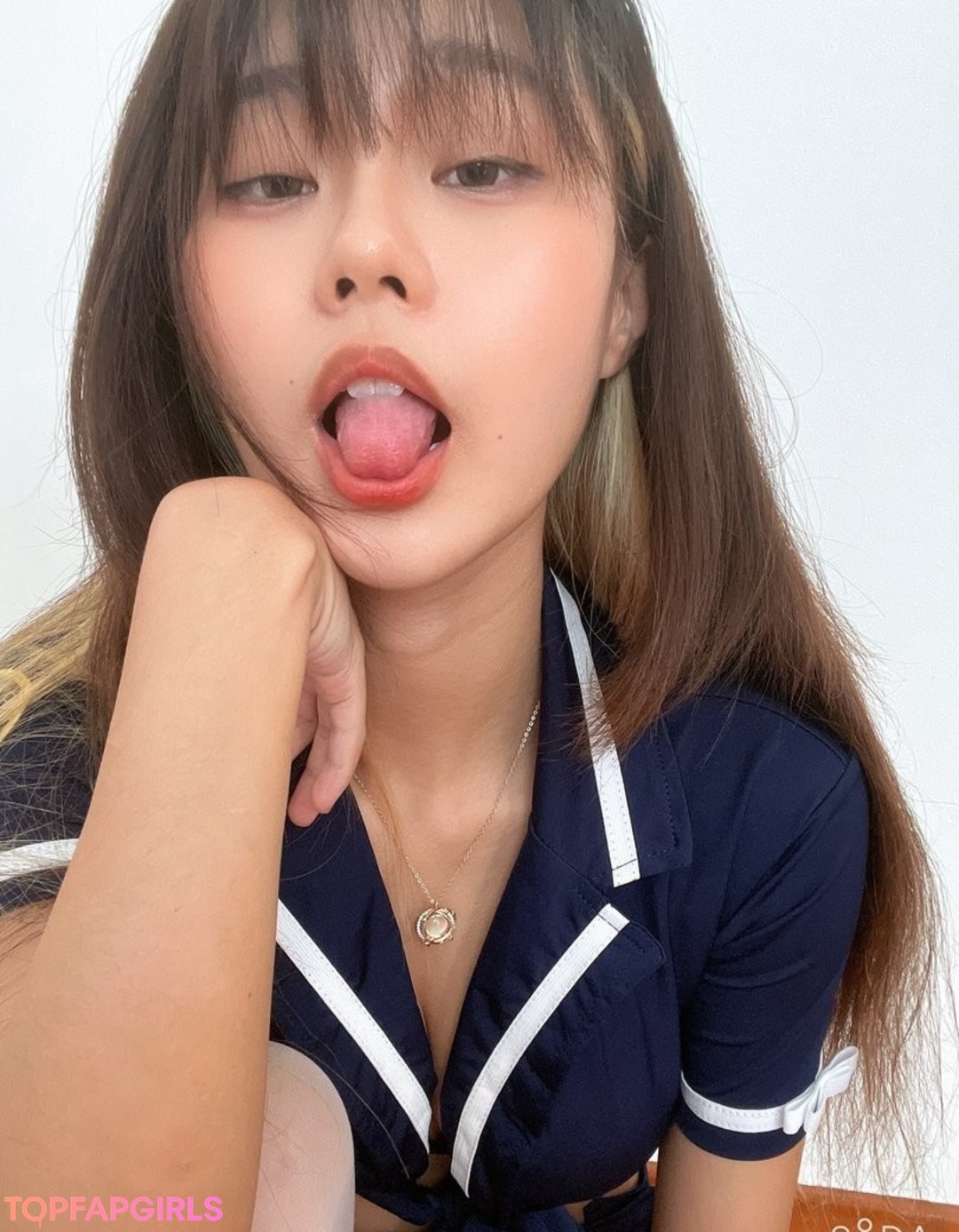 Nacktes geleaktes OnlyFans-Foto von Yuuno #1952