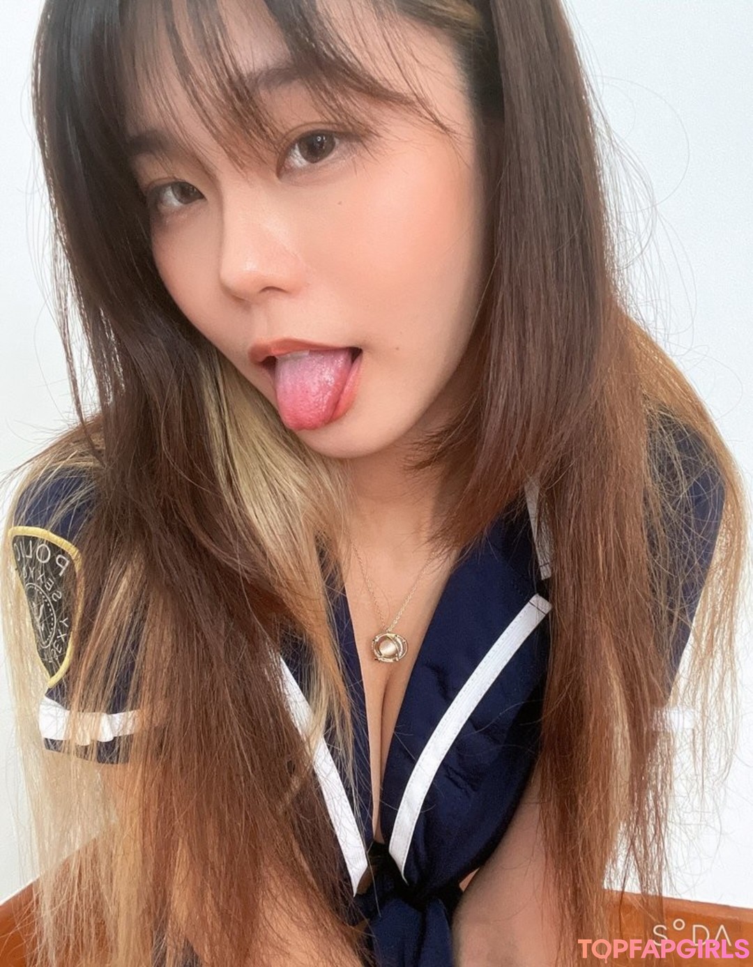 Nacktes geleaktes OnlyFans-Foto von Yuuno #1964
