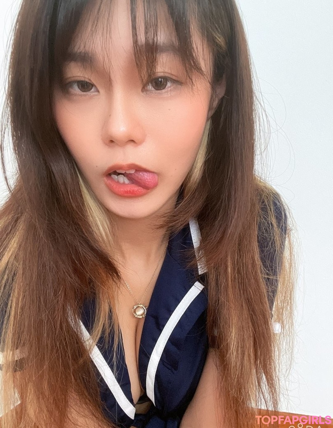 Nacktes geleaktes OnlyFans-Foto von Yuuno #1965