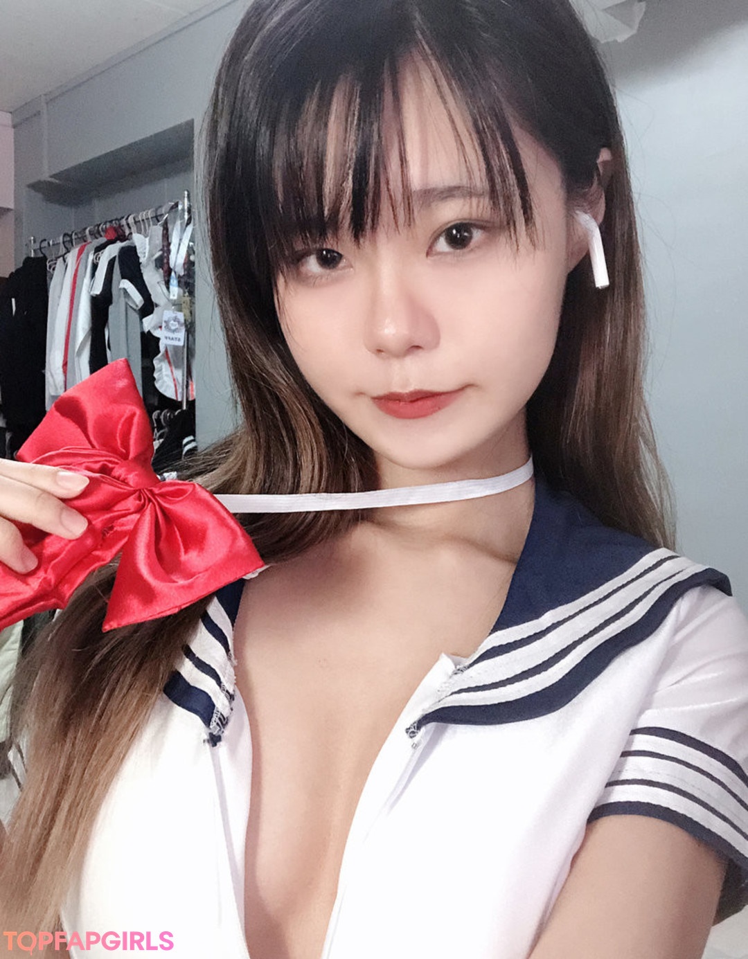 Nacktes geleaktes OnlyFans-Foto von Yuuno #2005