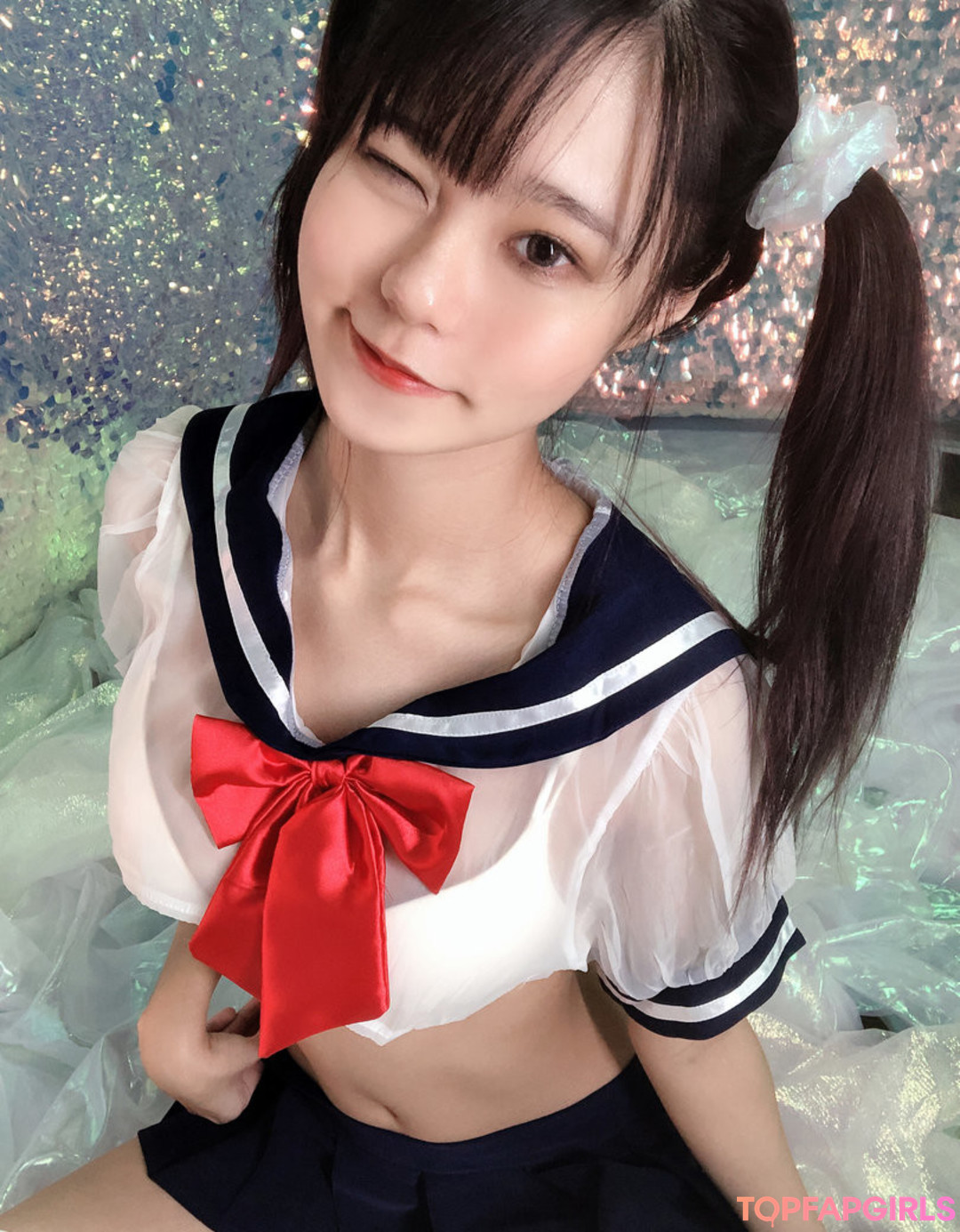 Nacktes geleaktes OnlyFans-Foto von Yuuno #2010
