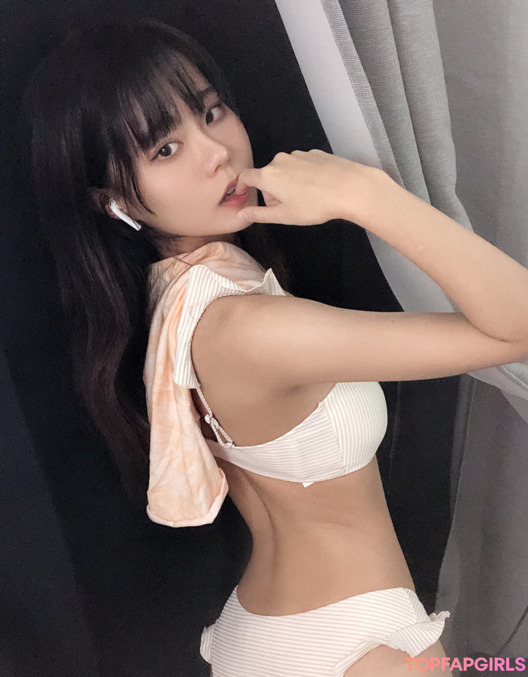 Nacktes geleaktes OnlyFans-Foto von Yuuno #2019