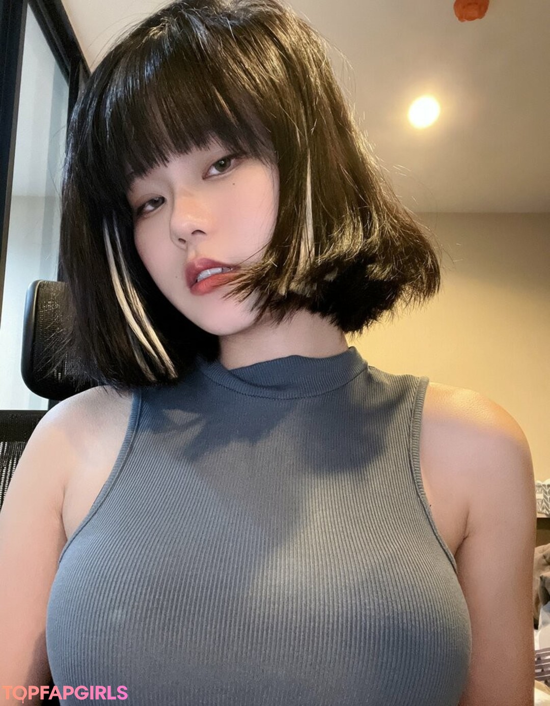Nacktes geleaktes OnlyFans-Foto von Yuuno #2086