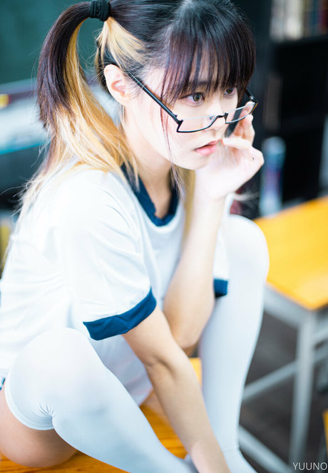 Yuuno