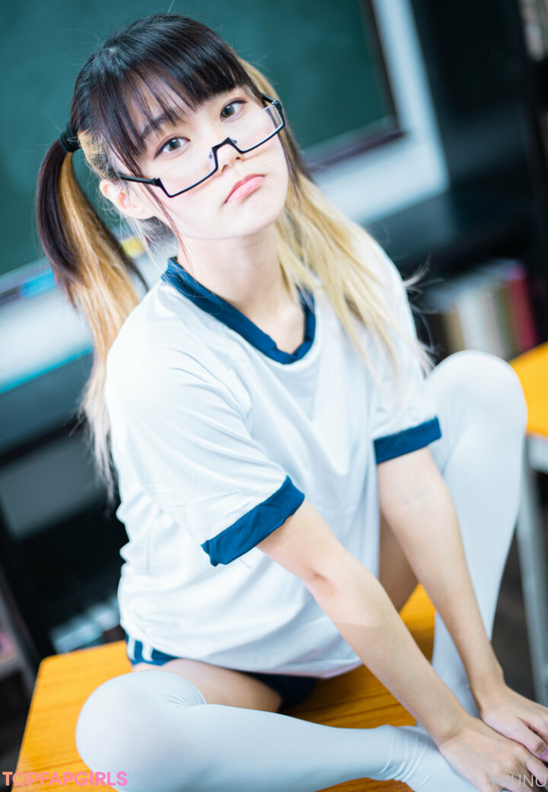 Nacktes geleaktes OnlyFans-Foto von Yuuno #2090