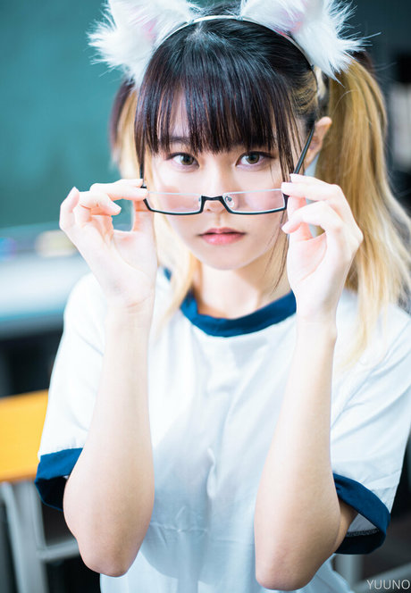 Yuuno