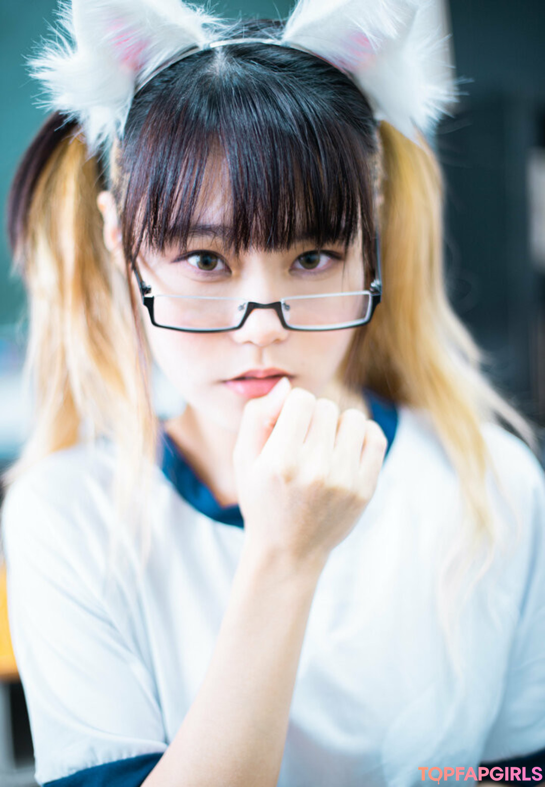 Nacktes geleaktes OnlyFans-Foto von Yuuno #2096