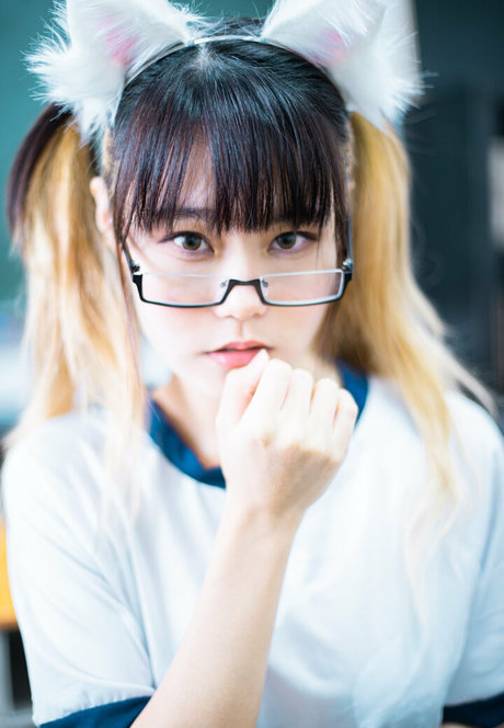 Yuuno