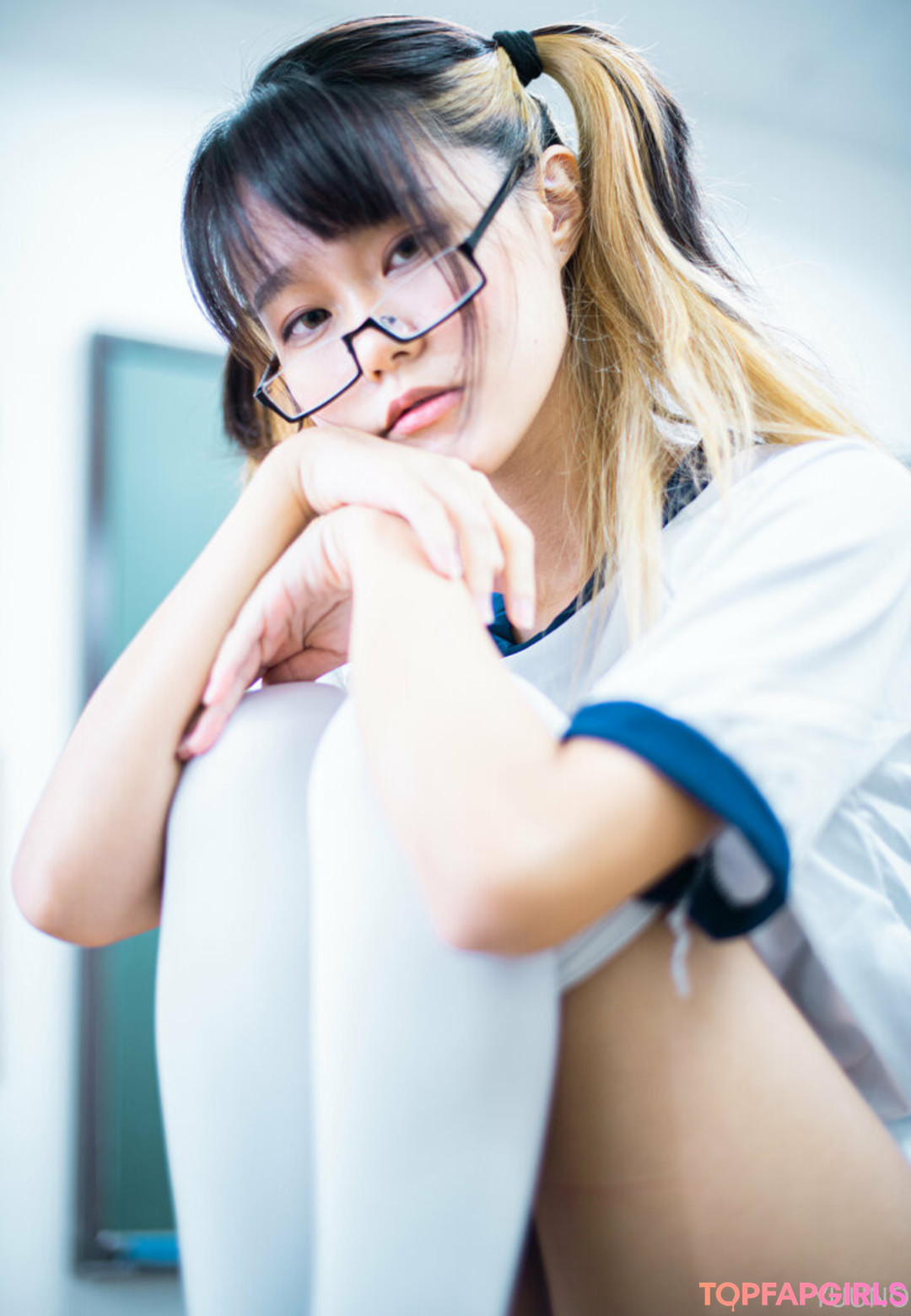 Nacktes geleaktes OnlyFans-Foto von Yuuno #2097