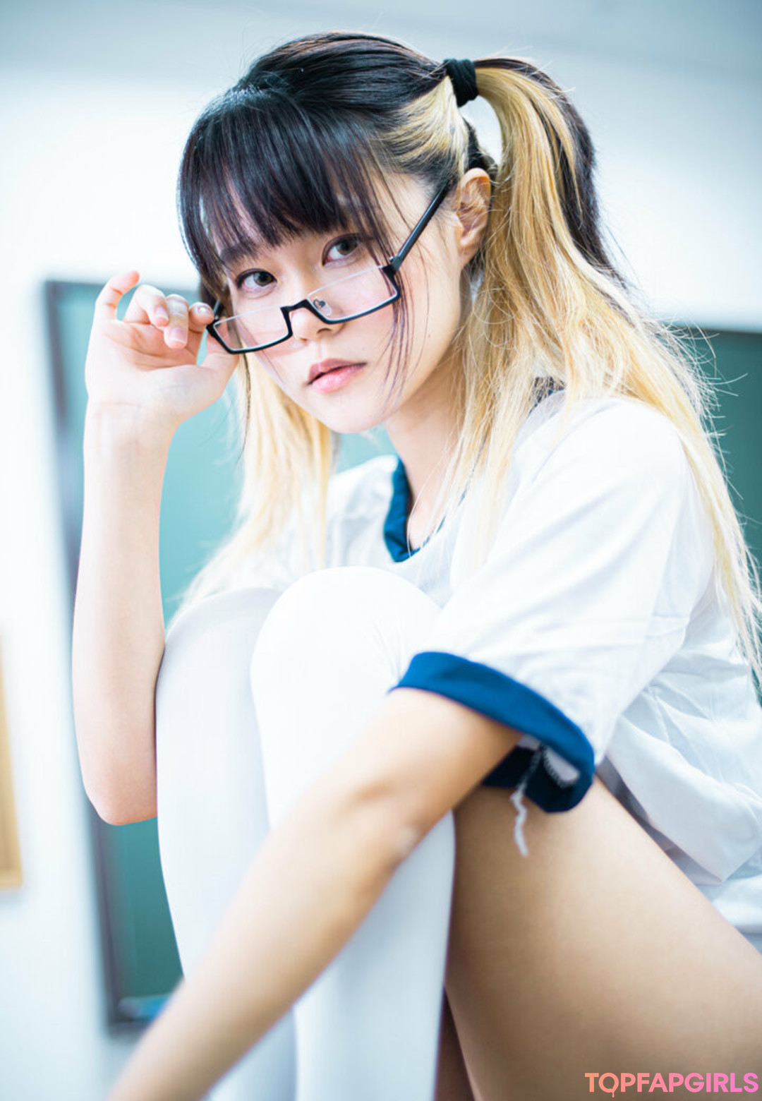 Nacktes geleaktes OnlyFans-Foto von Yuuno #2098