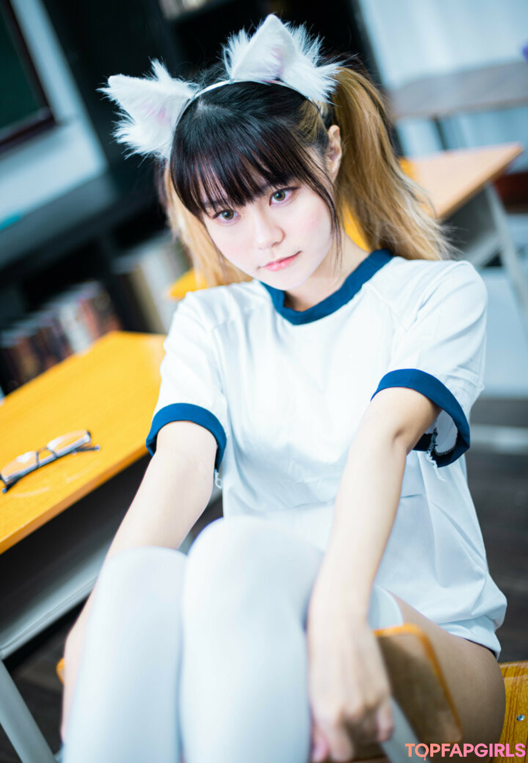 Nacktes geleaktes OnlyFans-Foto von Yuuno #2108
