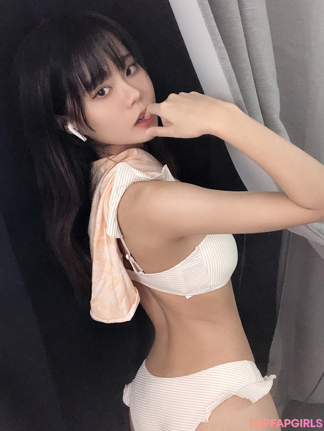 Nacktes geleaktes OnlyFans-Foto von Yuuno #513