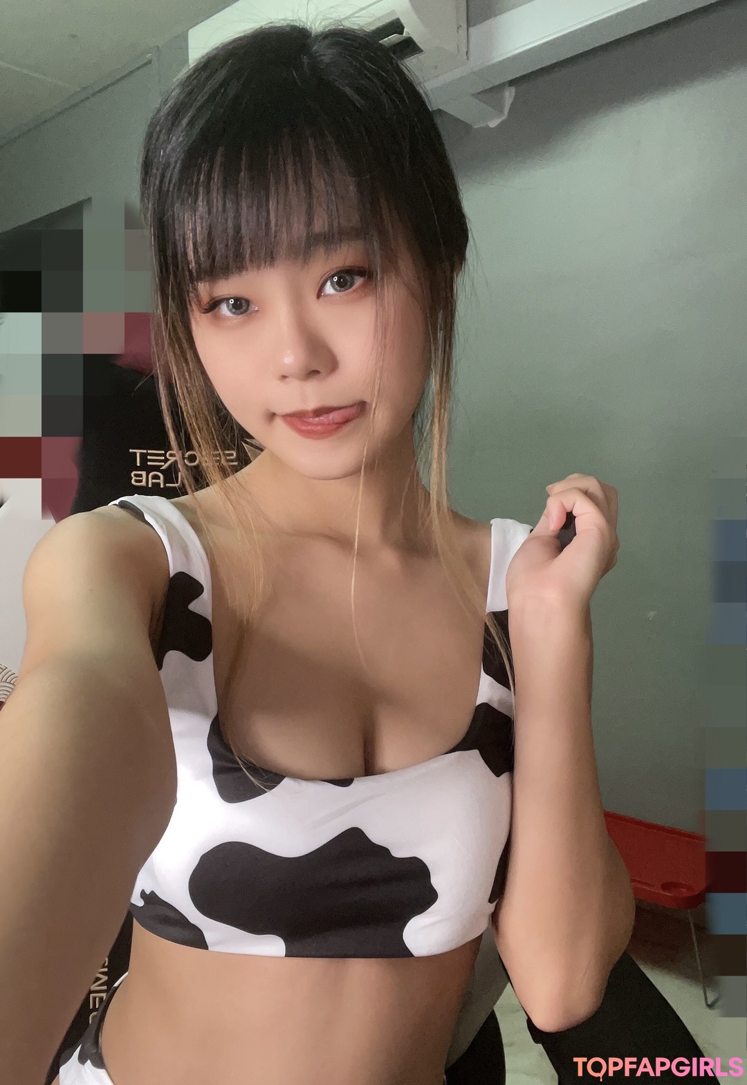 Nacktes geleaktes OnlyFans-Foto von Yuuno #525