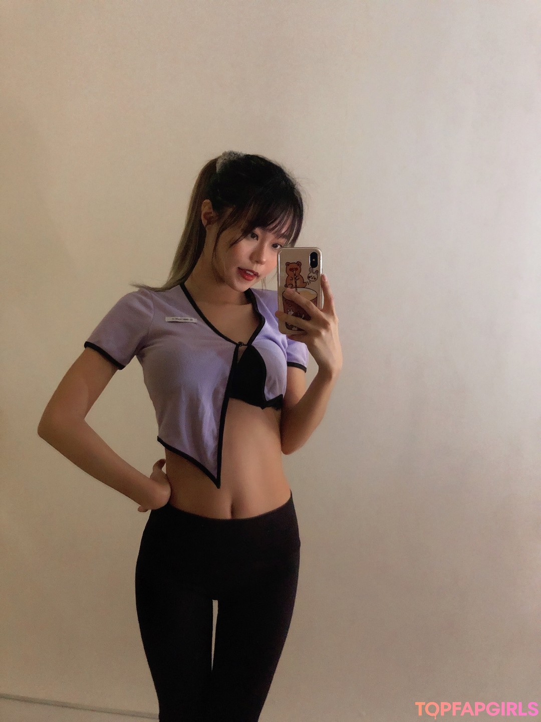 Nacktes geleaktes OnlyFans-Foto von Yuuno #541