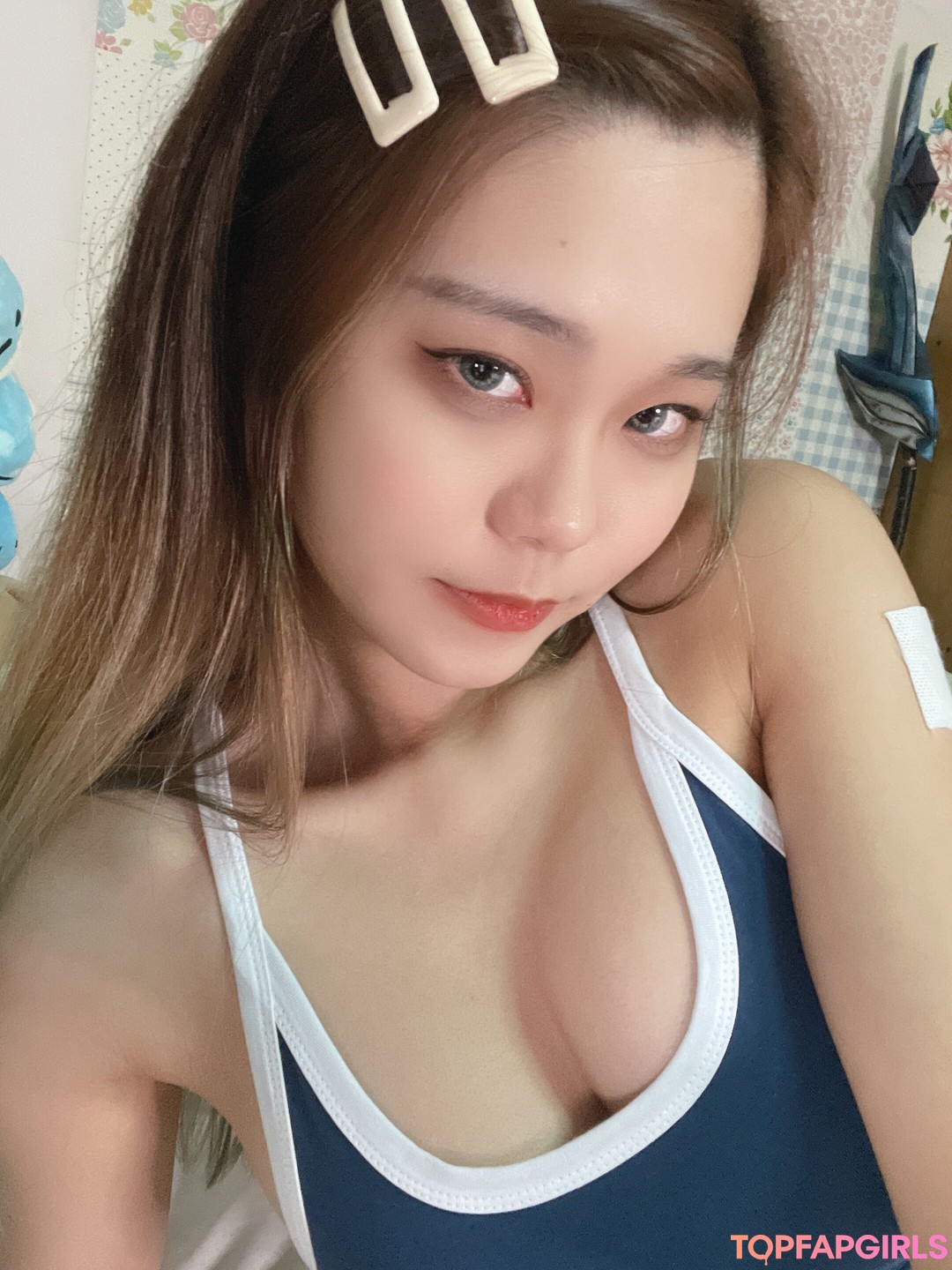 Nacktes geleaktes OnlyFans-Foto von Yuuno #553