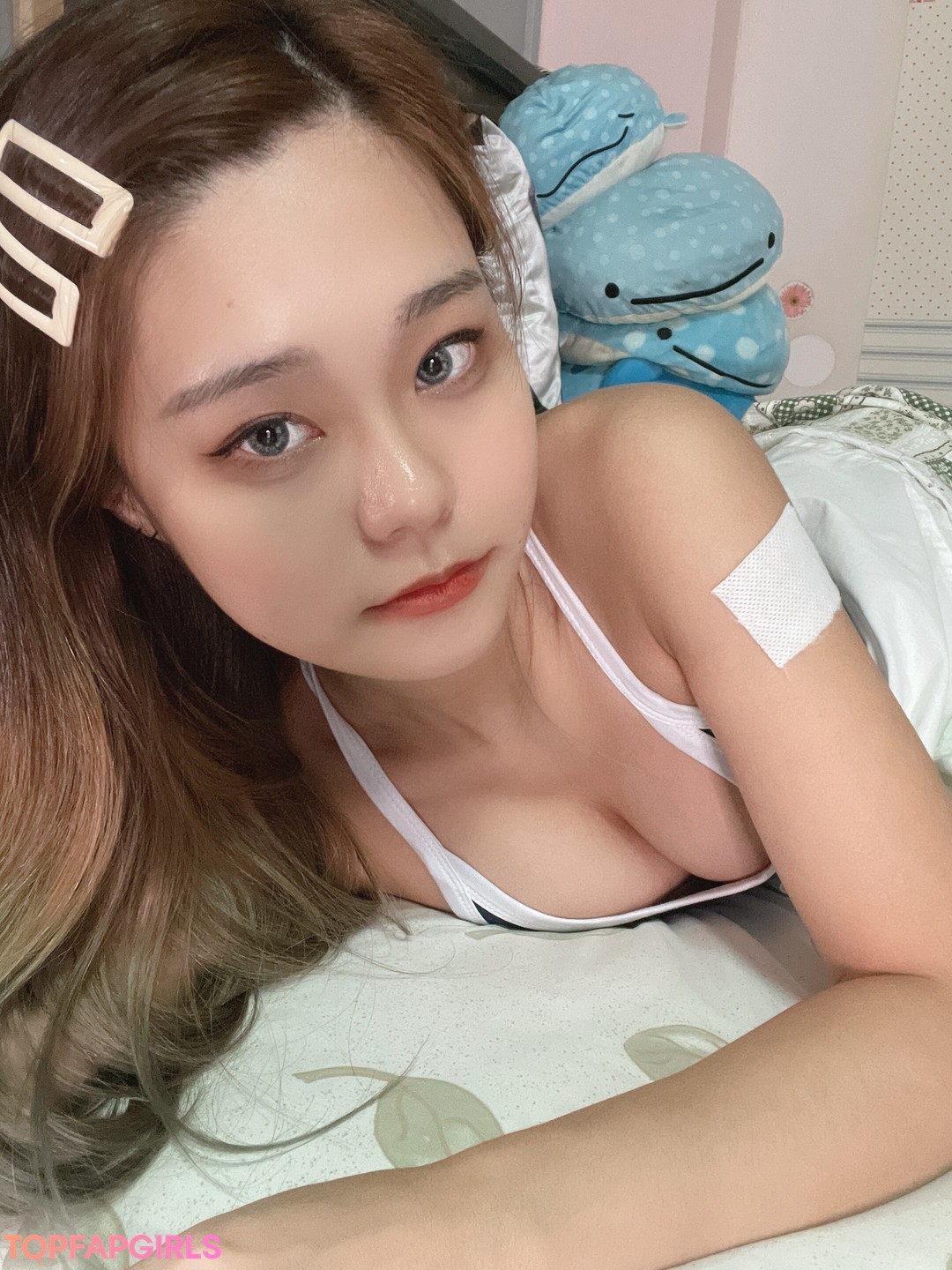 Nacktes geleaktes OnlyFans-Foto von Yuuno #556