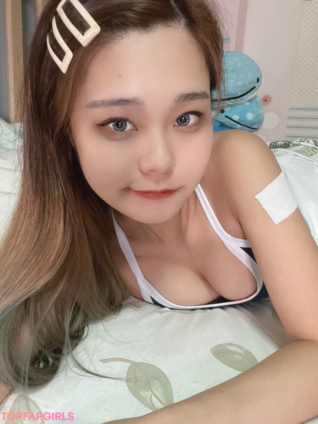 Nacktes geleaktes OnlyFans-Foto von Yuuno #557