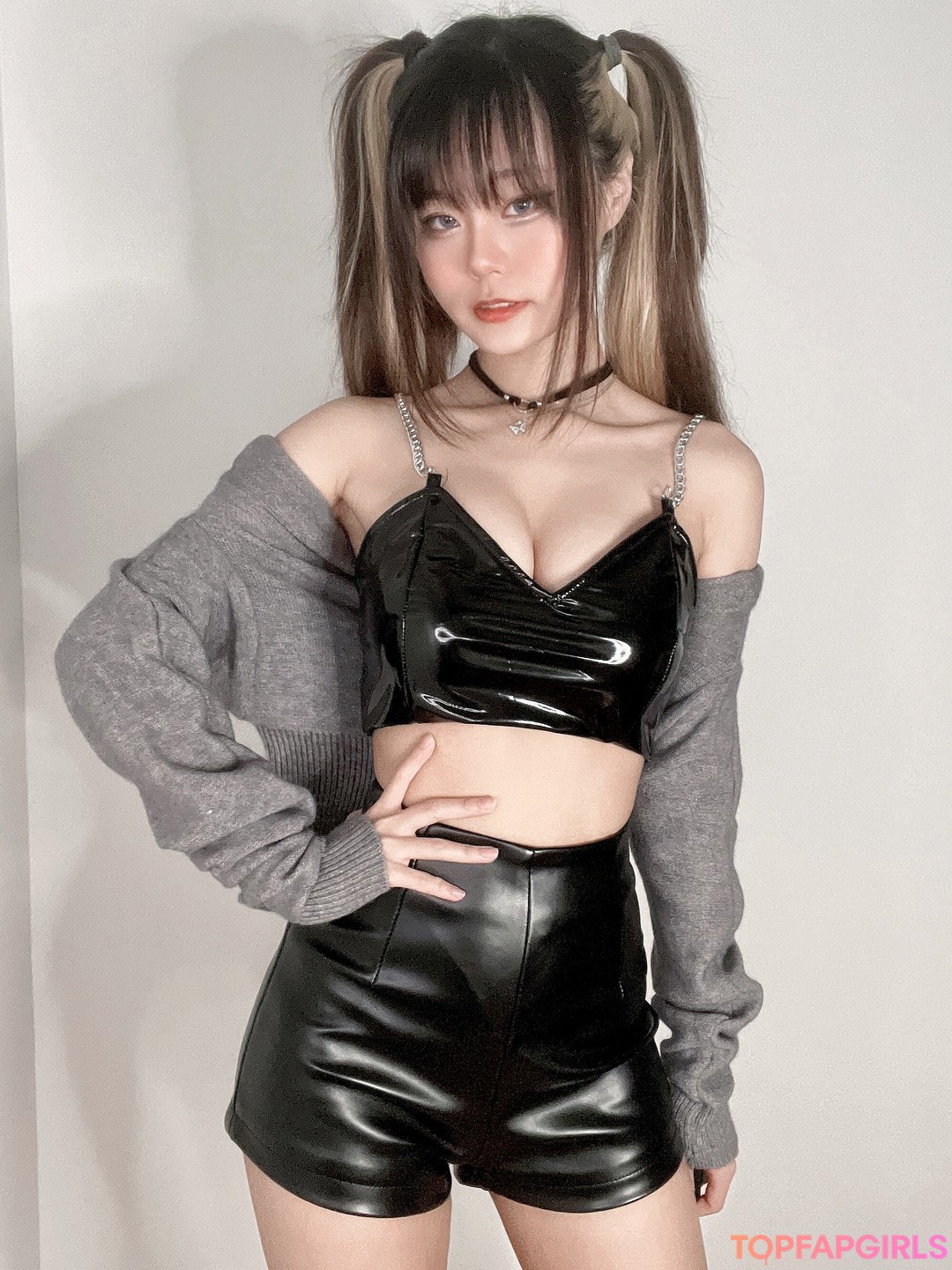 Nacktes geleaktes OnlyFans-Foto von Yuuno #558