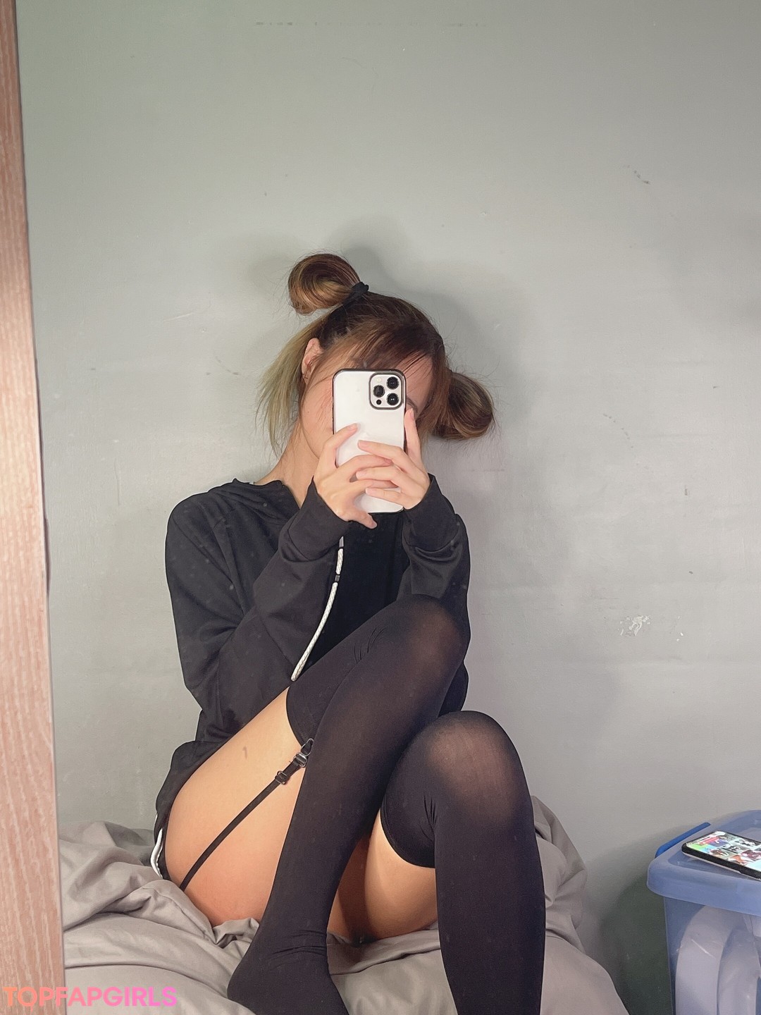 Nacktes geleaktes OnlyFans-Foto von Yuuno #573