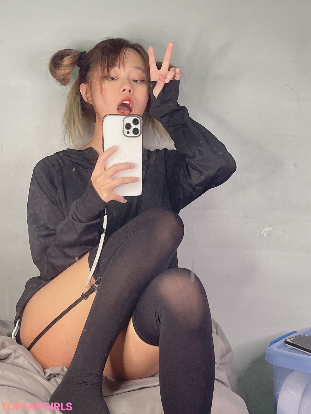 Nacktes geleaktes OnlyFans-Foto von Yuuno #576