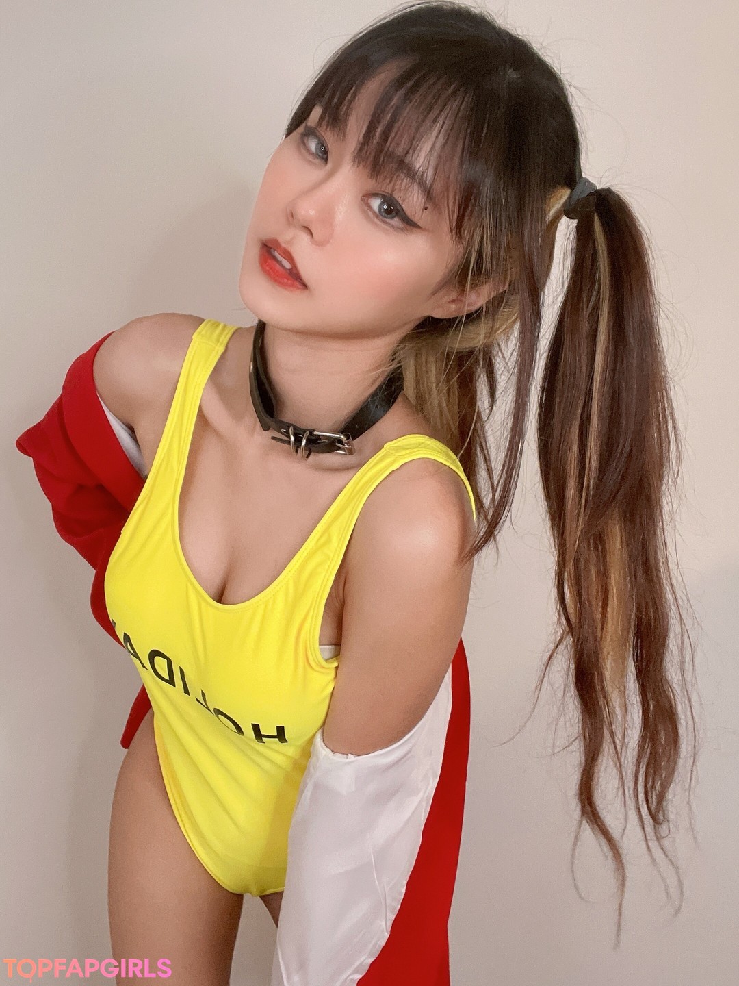 Nacktes geleaktes OnlyFans-Foto von Yuuno #581