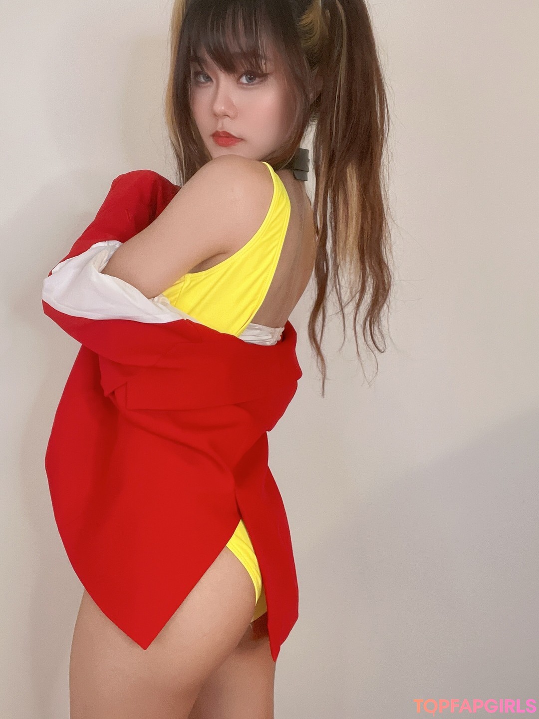 Nacktes geleaktes OnlyFans-Foto von Yuuno #582