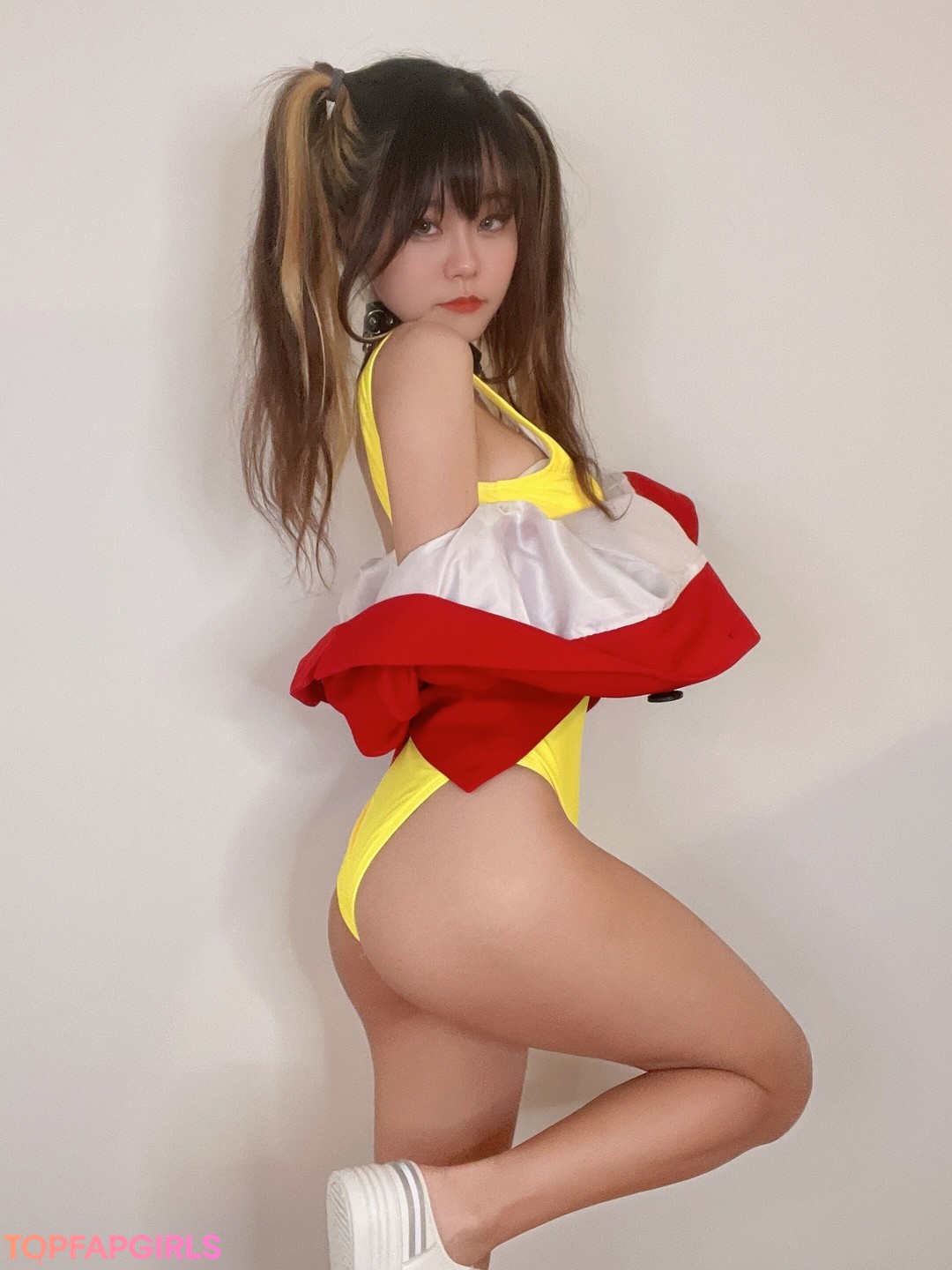 Nacktes geleaktes OnlyFans-Foto von Yuuno #588