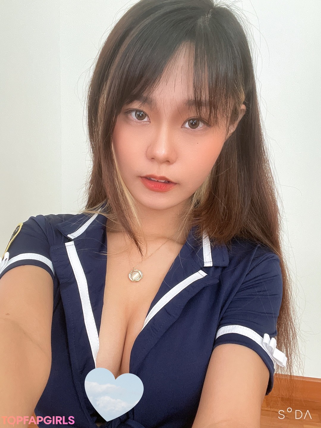 Nacktes geleaktes OnlyFans-Foto von Yuuno #610