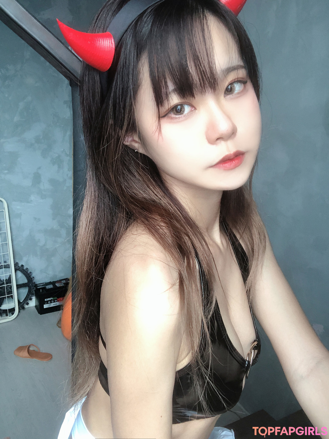 Nacktes geleaktes OnlyFans-Foto von Yuuno #635