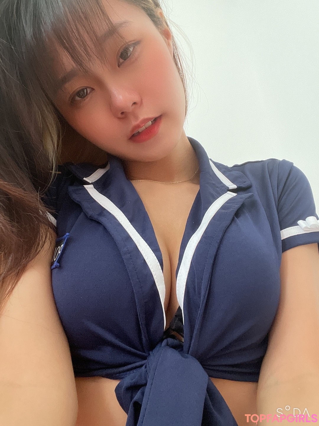 Nacktes geleaktes OnlyFans-Foto von Yuuno #661