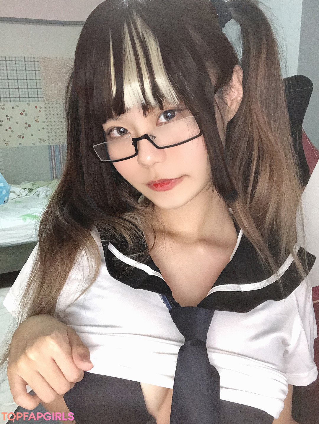 Nacktes geleaktes OnlyFans-Foto von Yuuno #690