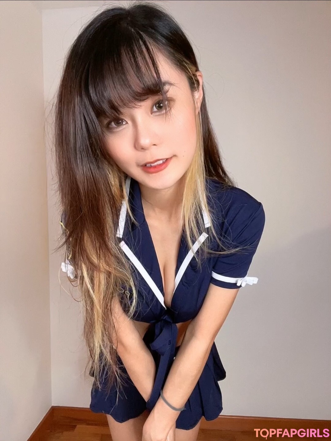 Nacktes geleaktes OnlyFans-Foto von Yuuno #705