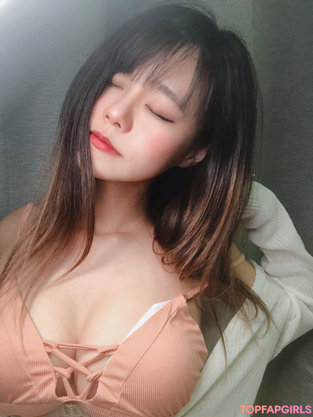 Nacktes geleaktes OnlyFans-Foto von Yuuno #717