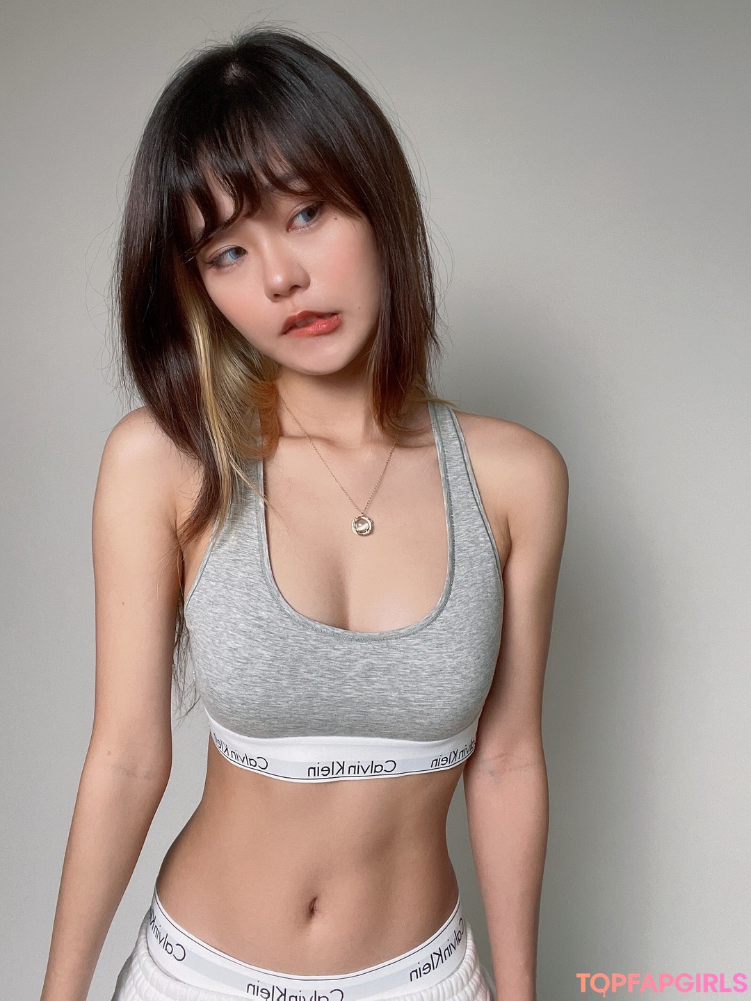Nacktes geleaktes OnlyFans-Foto von Yuuno #743