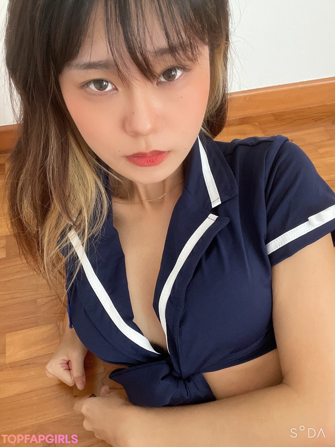 Nacktes geleaktes OnlyFans-Foto von Yuuno #763