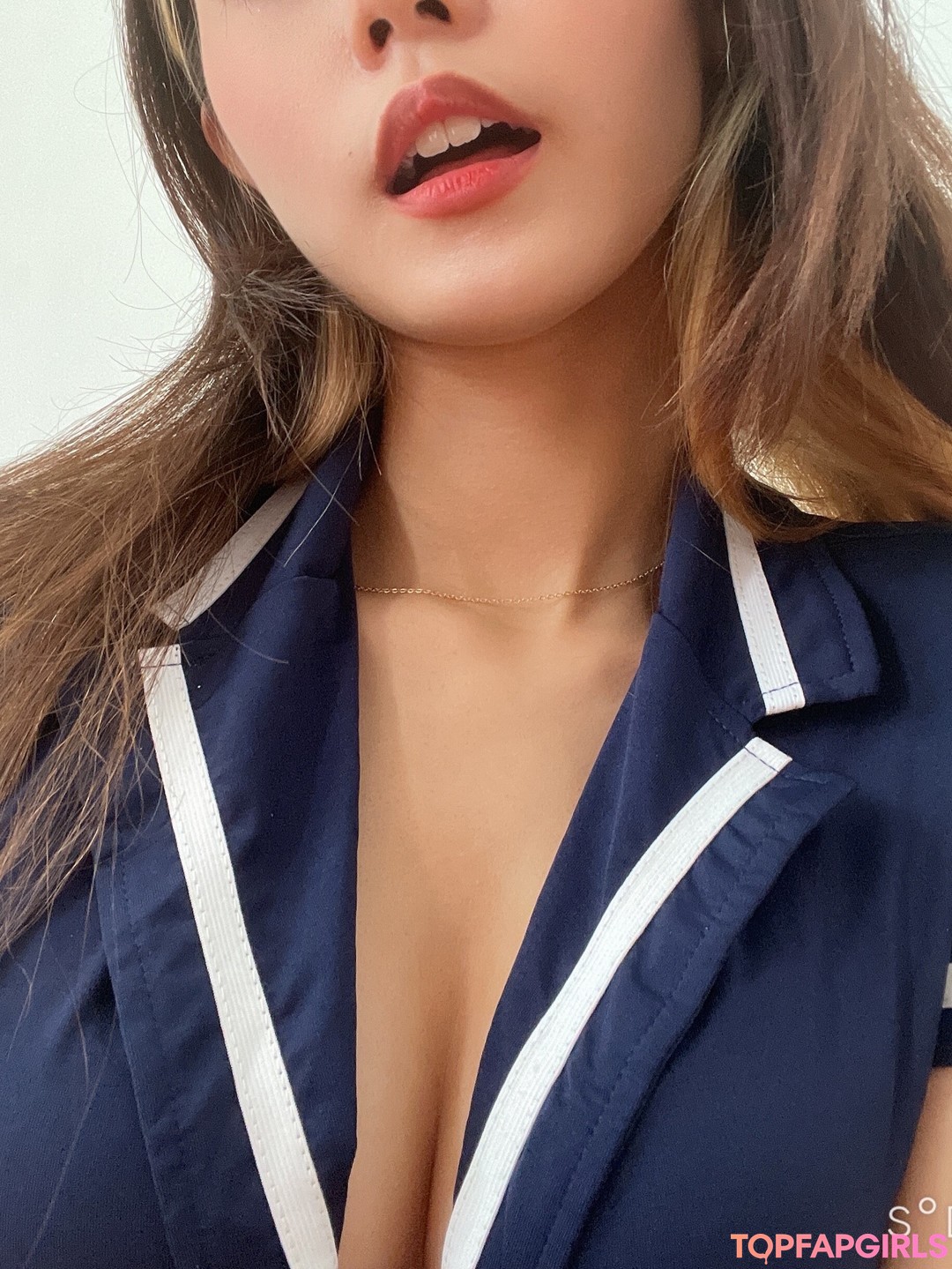 Nacktes geleaktes OnlyFans-Foto von Yuuno #783