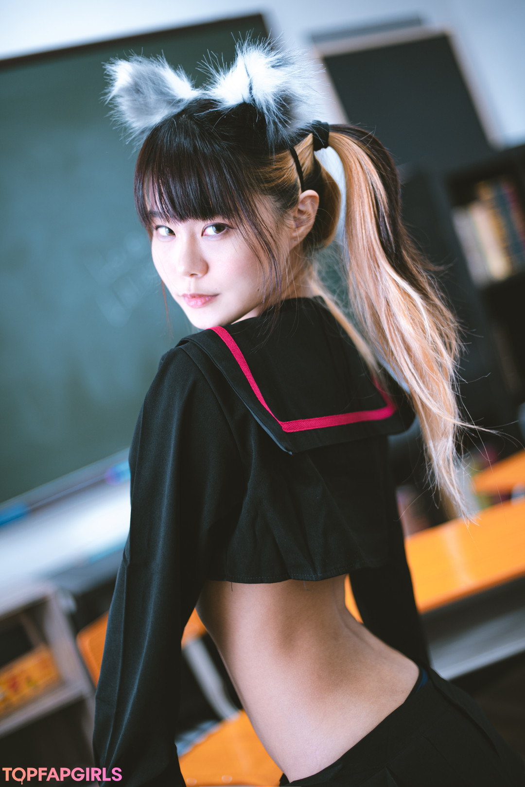 Nacktes geleaktes OnlyFans-Foto von Yuuno #798