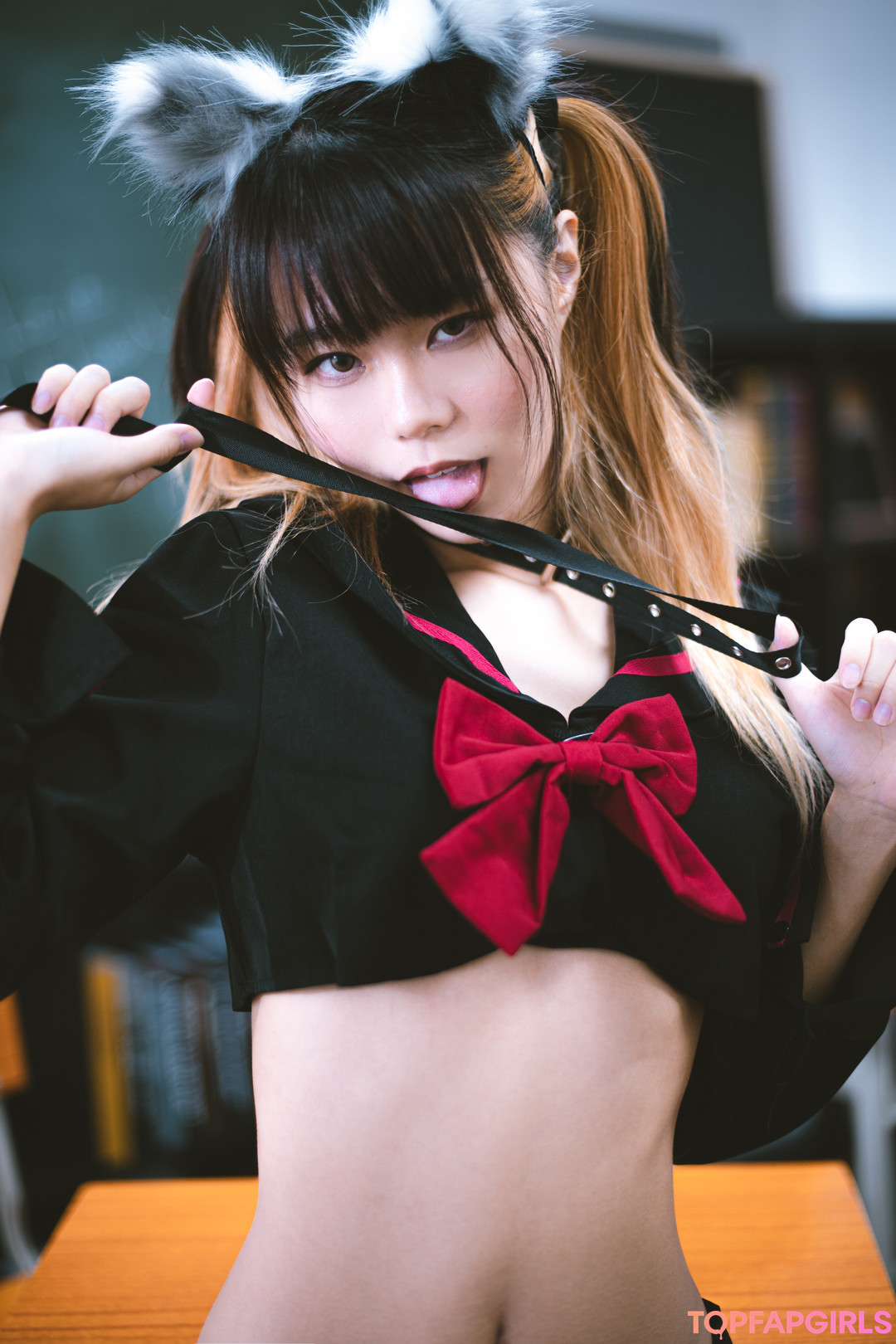 Nacktes geleaktes OnlyFans-Foto von Yuuno #809