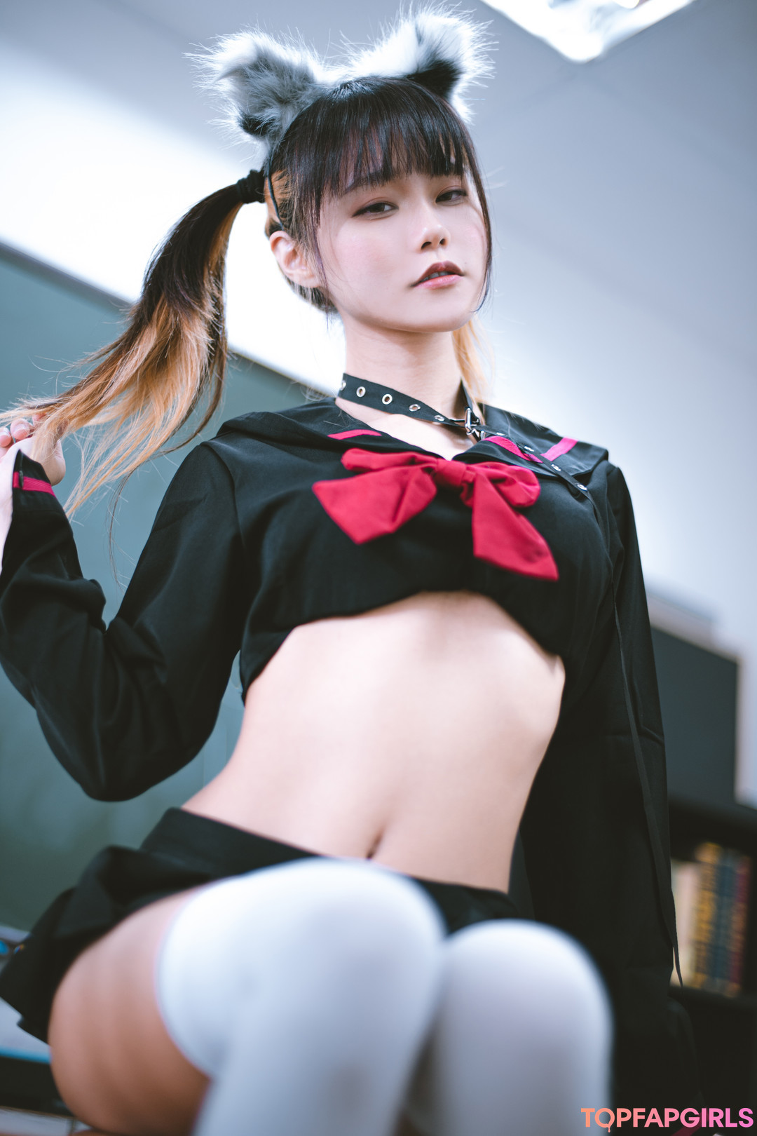 Nacktes geleaktes OnlyFans-Foto von Yuuno #822