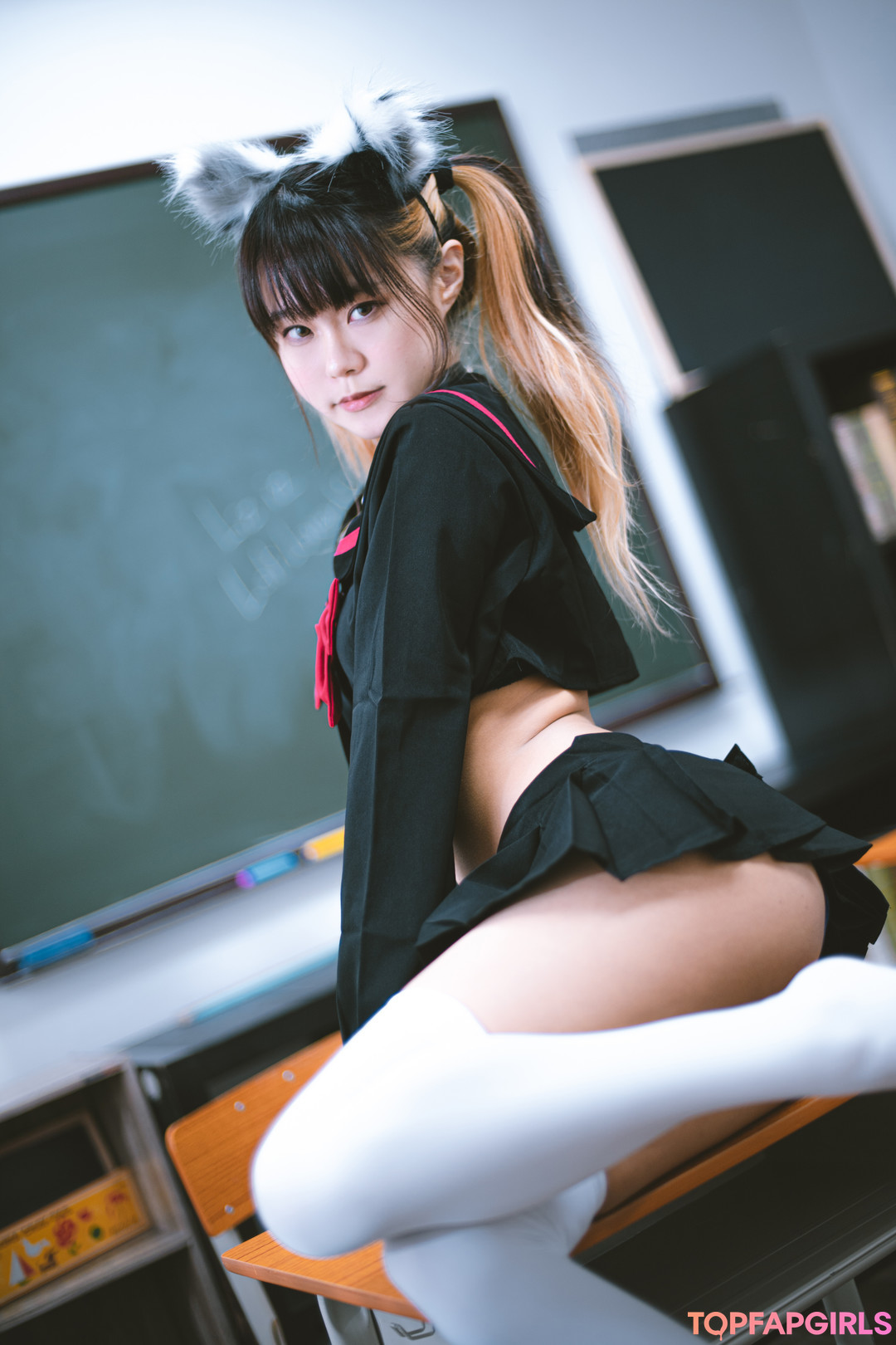Nacktes geleaktes OnlyFans-Foto von Yuuno #830