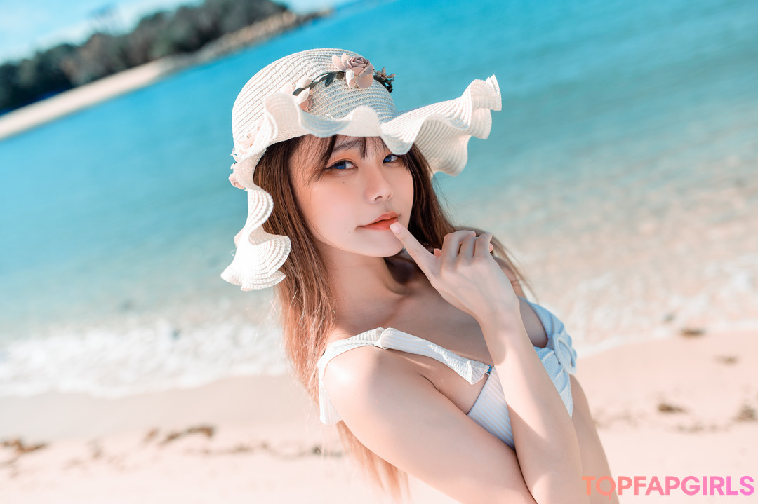 Nacktes geleaktes OnlyFans-Foto von Yuuno #862
