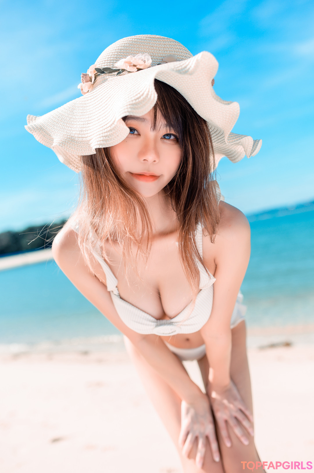 Nacktes geleaktes OnlyFans-Foto von Yuuno #870